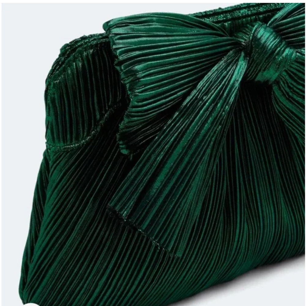 loeffler randall rayne emerl clutch - Picture 3 of 8
